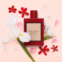 Gucci Gucci Bloom Ambrosia di Fiori EDT 100 ml kvepalai moterims