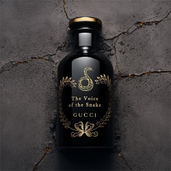 Gucci The Voice Of The Snake EDP kvepalai unisex, 100 ml