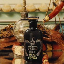 Gucci The Voice Of The Snake EDP kvepalai unisex, 100 ml