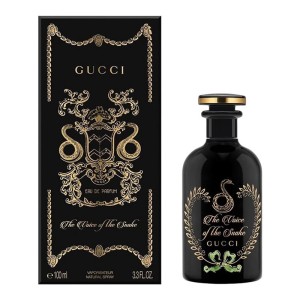 Gucci The Voice Of The Snake EDP kvepalai unisex, 100 ml 2
