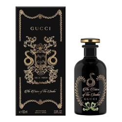 Gucci The Voice Of The Snake EDP kvepalai unisex, 100 ml