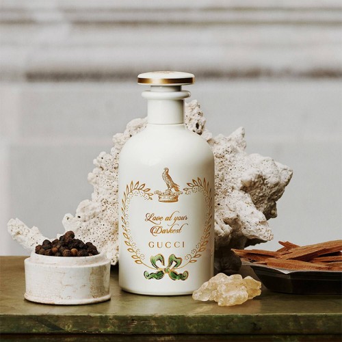 Gucci Love At Your Darkest EDP unisex kvepalai, 100 ml