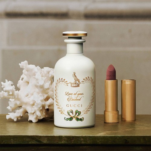 Gucci Love At Your Darkest EDP unisex kvepalai, 100 ml