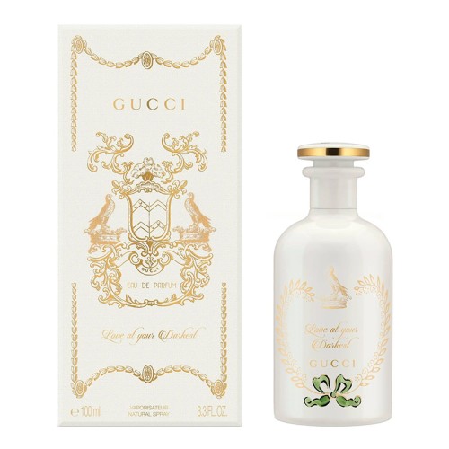 Gucci Love At Your Darkest EDP unisex kvepalai, 100 ml