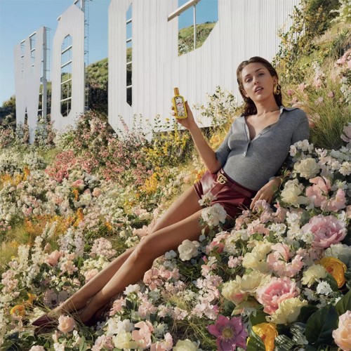 Gucci Flora Gorgeous Orchid EDP kvepalai moterims, 30 ml