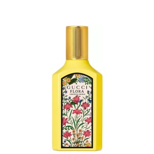 Gucci Flora Gorgeous Orchid EDP kvepalai moterims, 50 ml