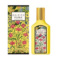Gucci Flora Gorgeous Orchid EDP kvepalai moterims, 50 ml