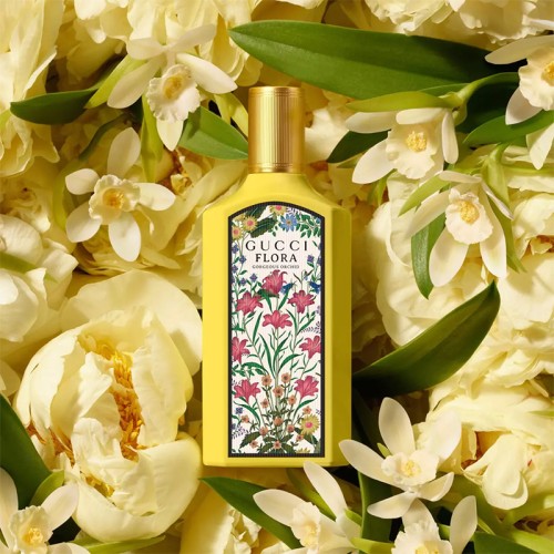 Gucci Flora Gorgeous Orchid EDP kvepalai moterims, 50 ml
