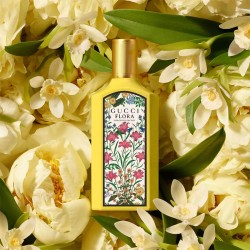 Gucci Flora Gorgeous Orchid EDP kvepalai moterims, 50 ml