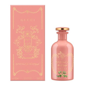 Gucci The Alchemyst´s Garden A Chant for the Nymph EDP kvepalai unisex, 100 ml 2