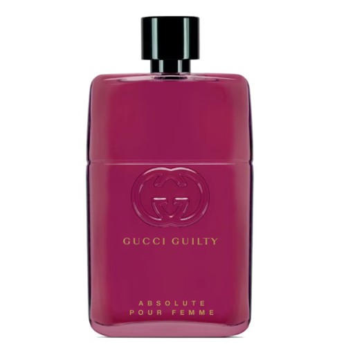 Gucci Guilty Absolute Pour Femme EDP kvepalai moterims, 90 ml