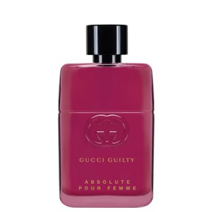 Gucci Guilty Absolute Pour Femme EDP kvepalai moterims, 50 ml