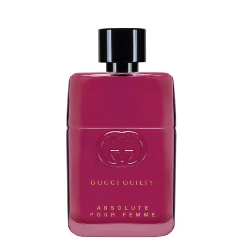 Gucci Guilty Absolute Pour Femme EDP kvepalai moterims, 50 ml
