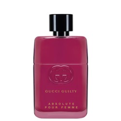 Gucci Guilty Absolute Pour Femme EDP kvepalai moterims, 50 ml
