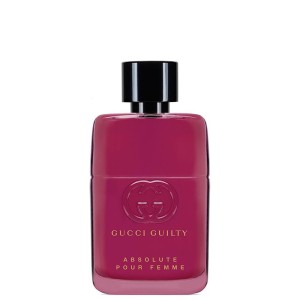 Gucci Guilty Absolute Pour Femme EDP kvepalai moterims, 30 ml