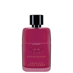 Gucci Guilty Absolute Pour Femme EDP kvepalai moterims, 30 ml