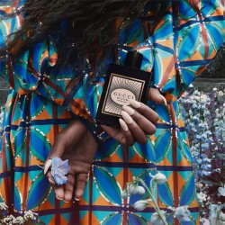 Gucci Bloom Intense EDP kvepalai moterims, 30 ml