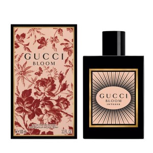 Gucci Bloom Intense EDP kvepalai moterims, 100 ml 2