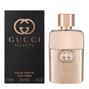 Gucci Guilty Eau de Toilette EDT kvepalai moterims, 30 ml 2