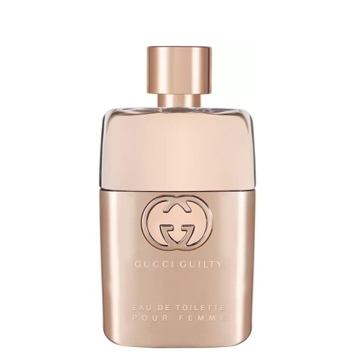 Gucci Guilty Eau de Toilette EDT kvepalai moterims, 50 ml