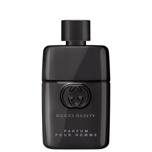 Gucci Guilty pour Homme Parfum kvepalai vyrams, 50 ml