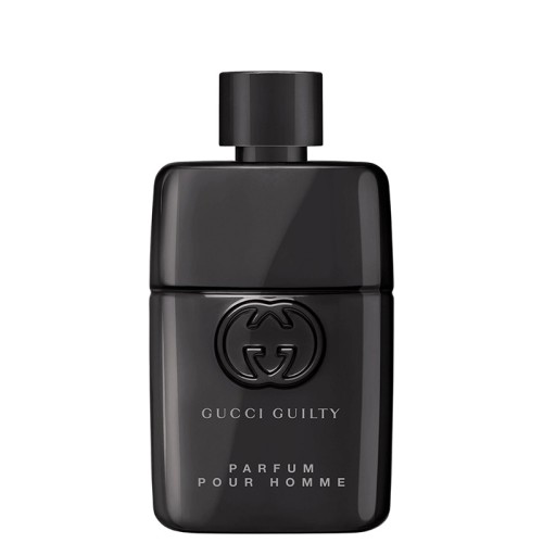 Gucci Guilty pour Homme Parfum kvepalai vyrams, 50 ml