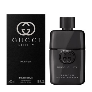 Gucci Guilty pour Homme Parfum kvepalai vyrams, 50 ml 2