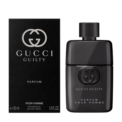 Gucci Guilty pour Homme Parfum kvepalai vyrams, 50 ml