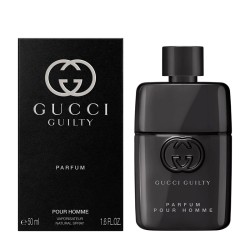 Gucci Guilty pour Homme Parfum kvepalai vyrams, 50 ml