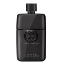 Gucci Guilty pour Homme Parfum kvepalai vyrams, 90 ml
