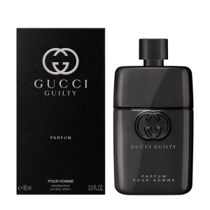 Gucci Guilty pour Homme Parfum kvepalai vyrams, 90 ml 2