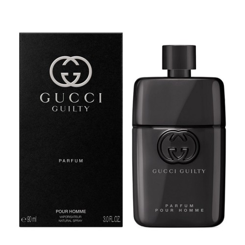 Gucci Guilty pour Homme Parfum kvepalai vyrams, 90 ml