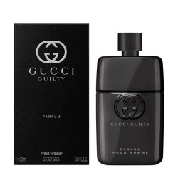 Gucci Guilty pour Homme Parfum kvepalai vyrams, 90 ml