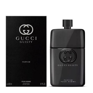 Gucci Guilty pour Homme Parfum 200ml 2
