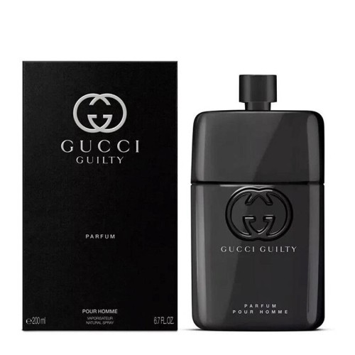 Gucci Guilty pour Homme Parfum kvepalai vyrams, 200 ml