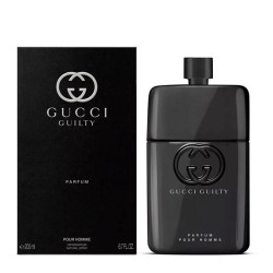 Gucci Guilty pour Homme Parfum kvepalai vyrams, 200 ml