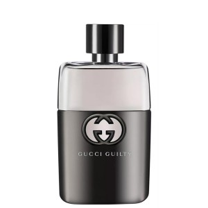 Gucci Guilty pour Homme EDT kvepalai vyrams, 50 ml