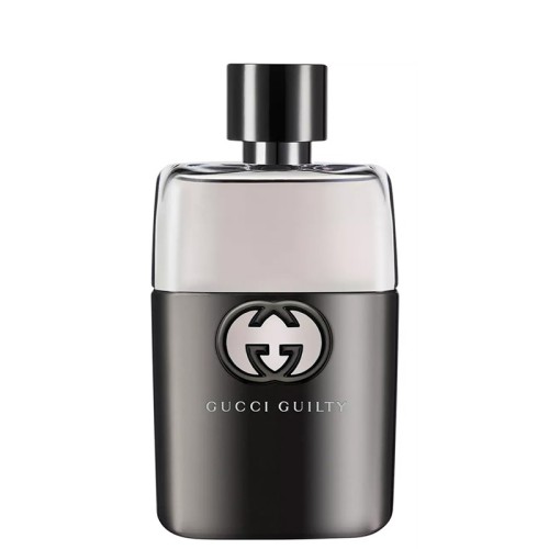 Gucci Guilty pour Homme EDT kvepalai vyrams, 50 ml