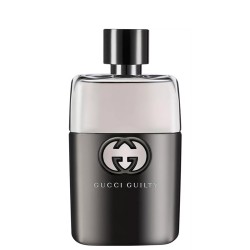 Gucci Guilty pour Homme EDT kvepalai vyrams, 50 ml