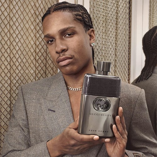 Gucci Guilty pour Homme EDT kvepalai vyrams, 90 ml