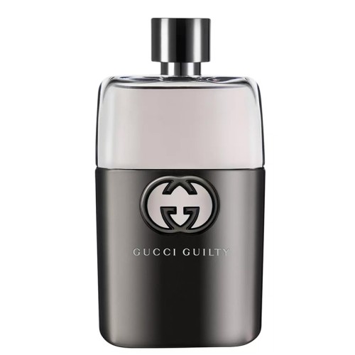 Gucci Guilty pour Homme EDT kvepalai vyrams, 90 ml