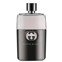 Gucci Guilty pour Homme EDT kvepalai vyrams, 90 ml