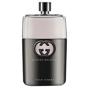 Gucci Guilty pour Homme EDT kvepalai vyrams, 200 ml