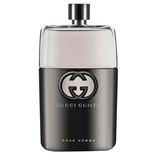 Gucci Guilty pour Homme EDT kvepalai vyrams, 200 ml
