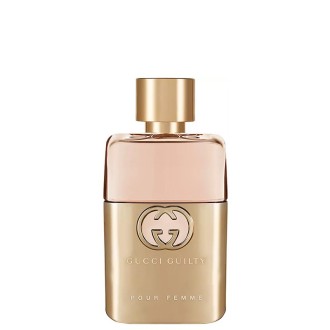 Gucci Guilty Pour Femme Eau de Parfum EDP kvepalai moterims, 30 ml
