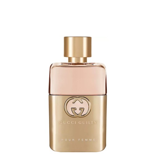 Gucci Guilty Pour Femme Eau de Parfum EDP kvepalai moterims, 30 ml