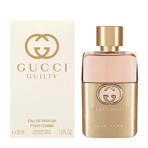 Gucci Guilty Pour Femme Eau de Parfum EDP kvepalai moterims, 30 ml 2