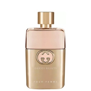 Gucci Guilty Pour Femme Eau de Parfum EDP kvepalai moterims, 50 ml