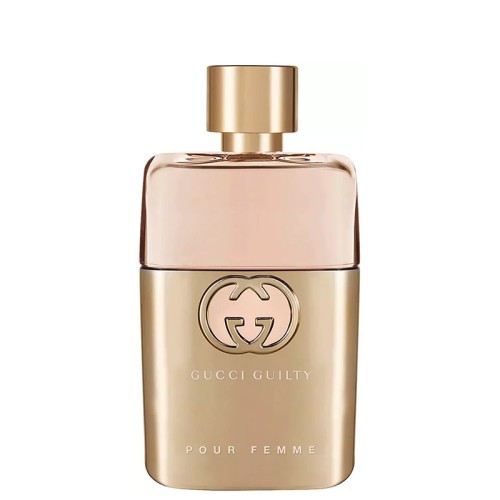Gucci Guilty Pour Femme Eau de Parfum EDP kvepalai moterims, 50 ml