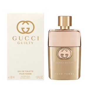 Gucci Guilty Pour Femme Eau de Parfum EDP kvepalai moterims, 50 ml 2